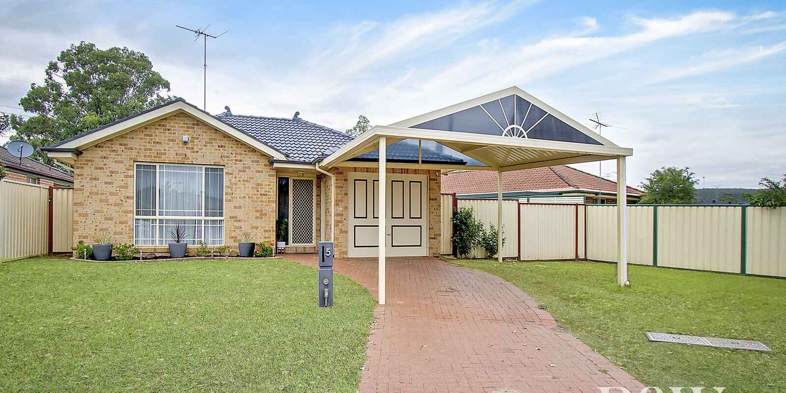 5 Sheoak Place Glenmore Park