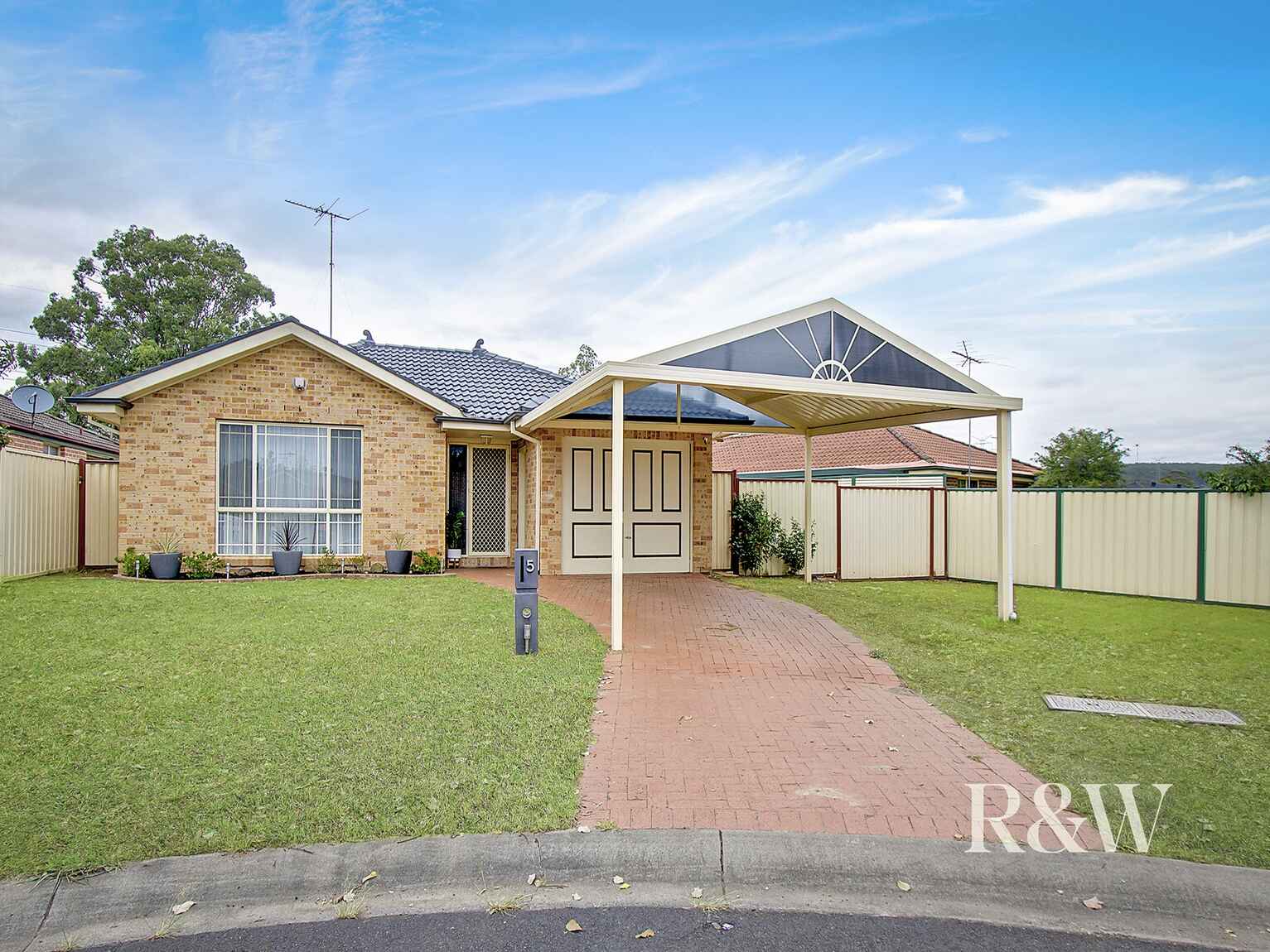 5 Sheoak Place Glenmore Park