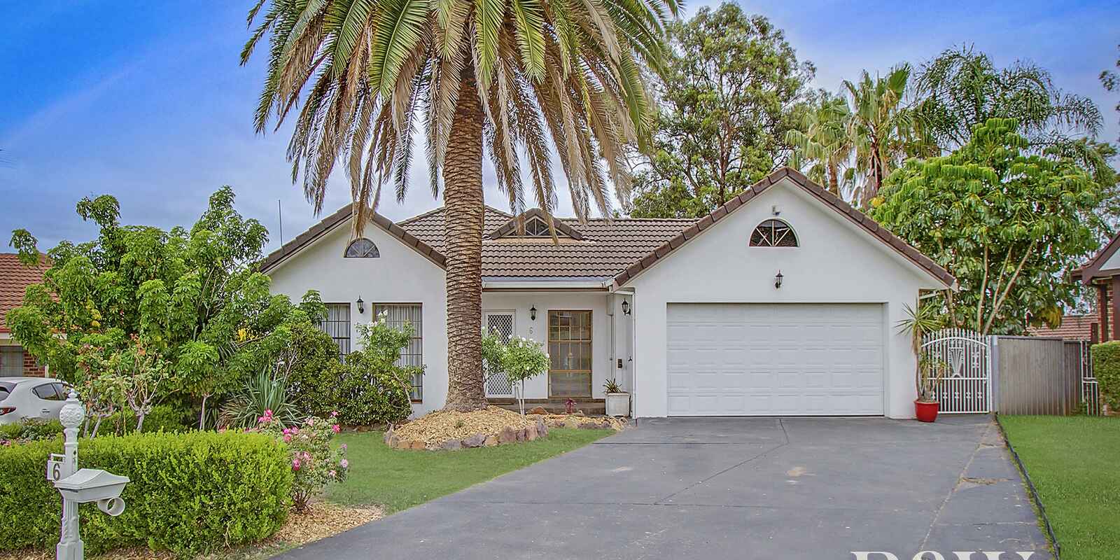 6 Mill Place St Clair