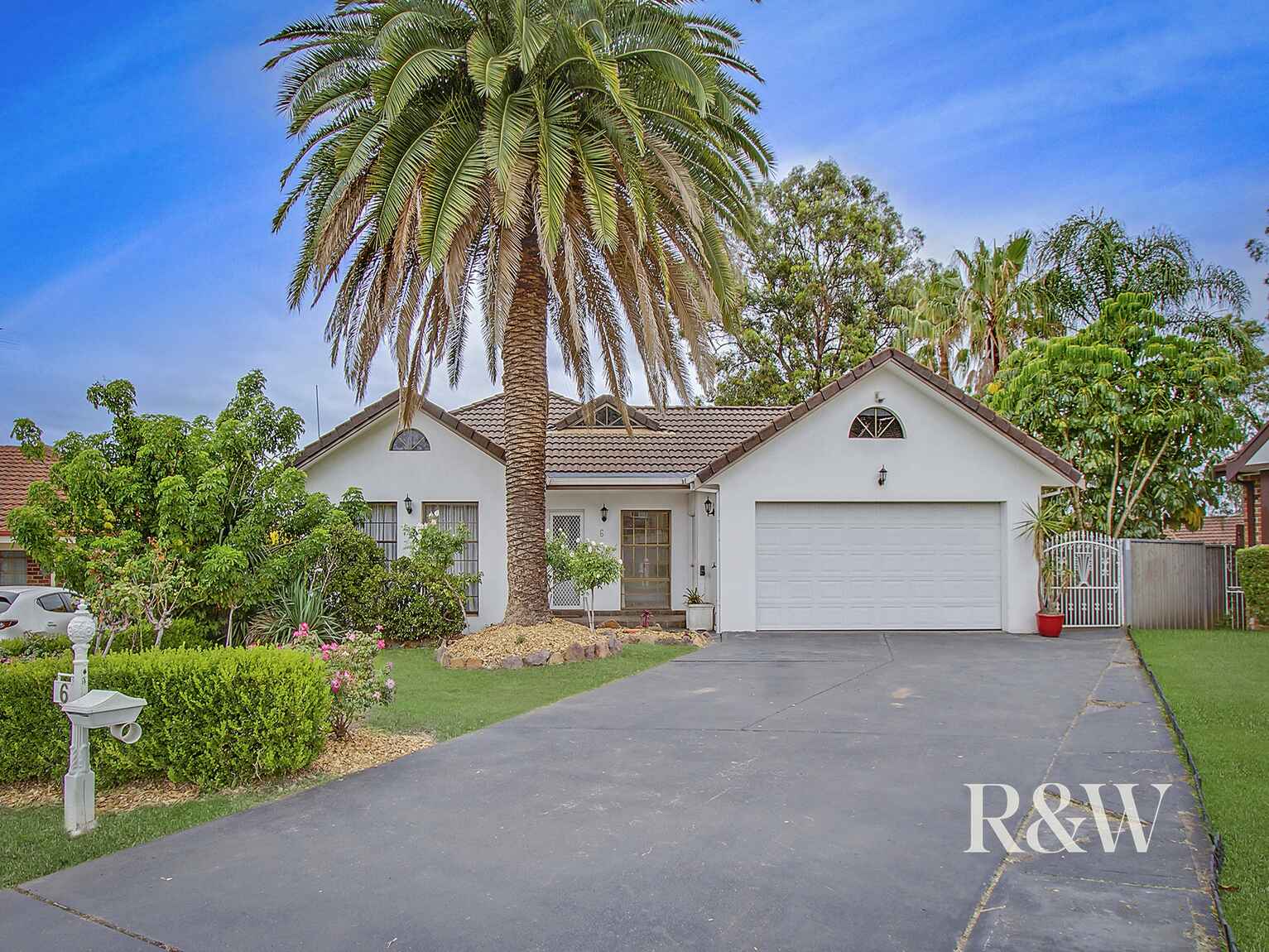 6 Mill Place St Clair