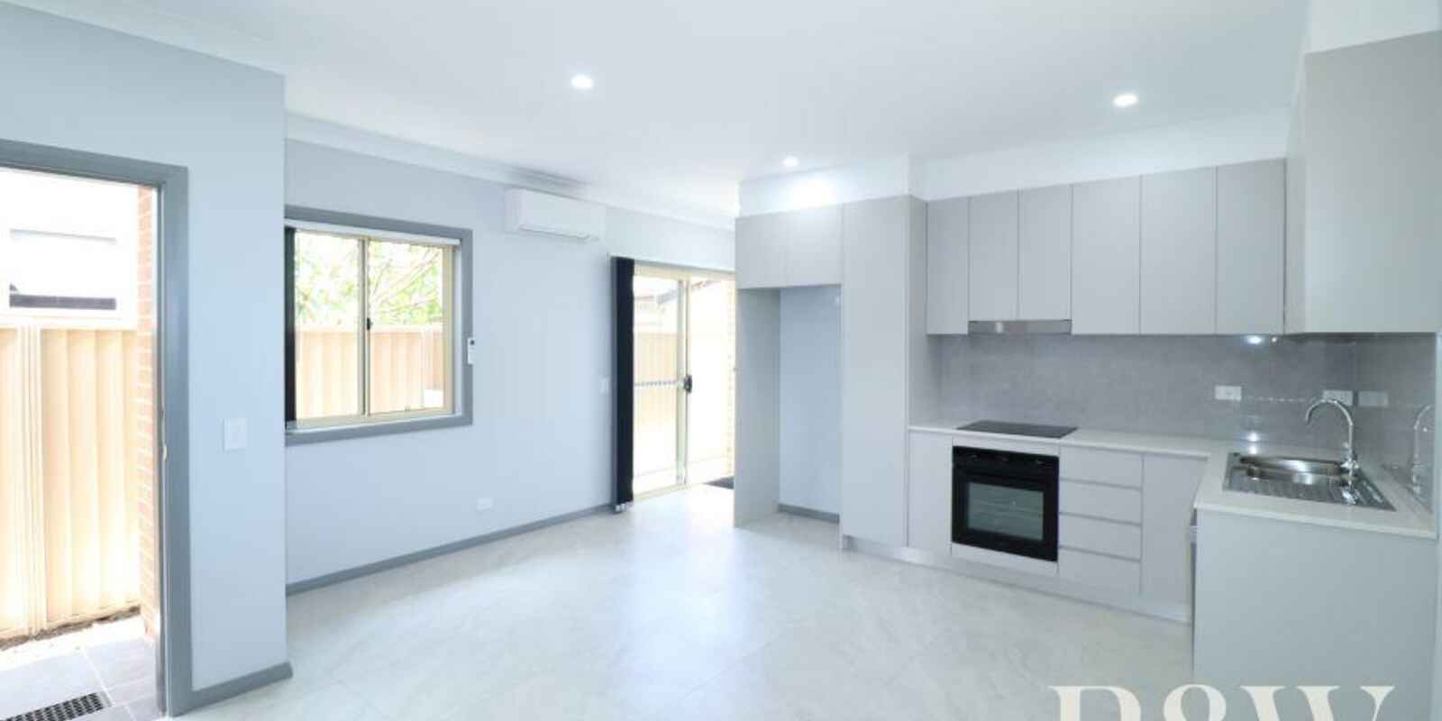 6A Bentley Road Colyton