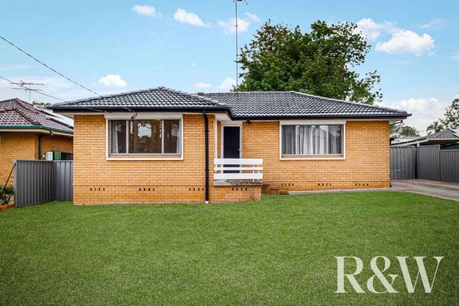 20 William Street Cambridge Park