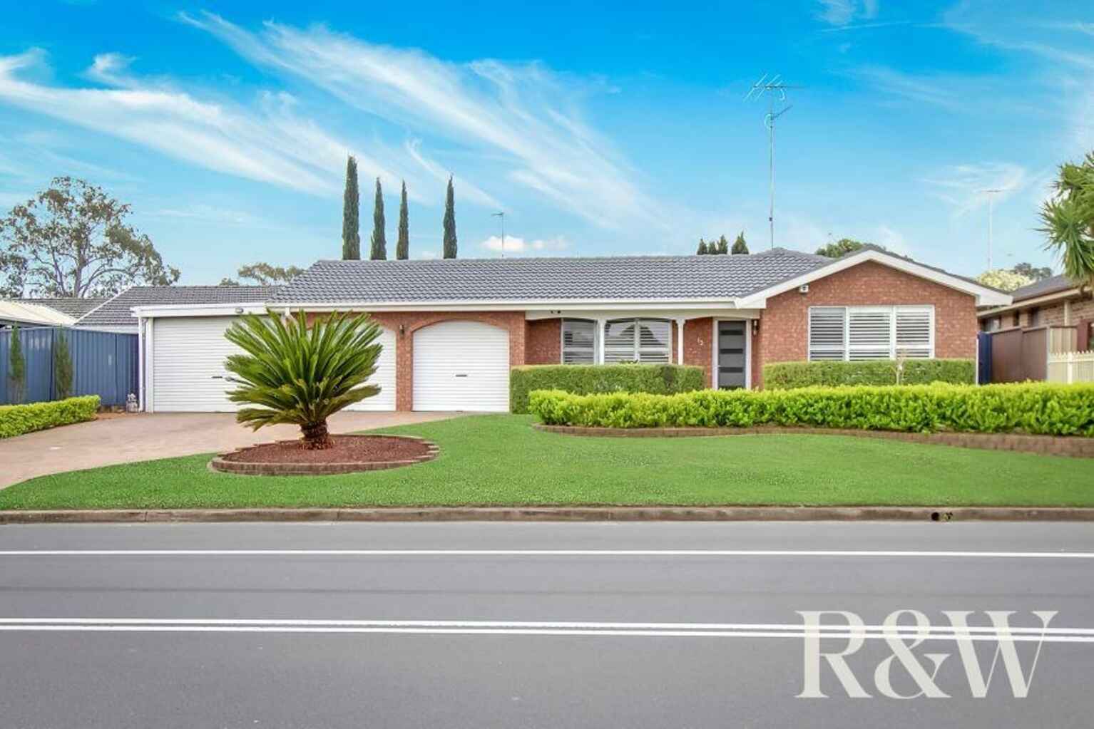13 McIntyre Avenue St Clair