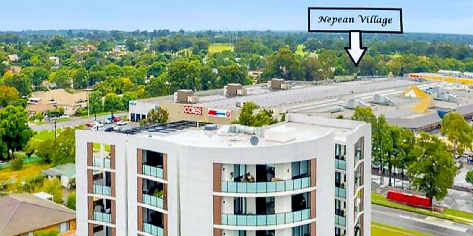 403/114 Station Street Penrith