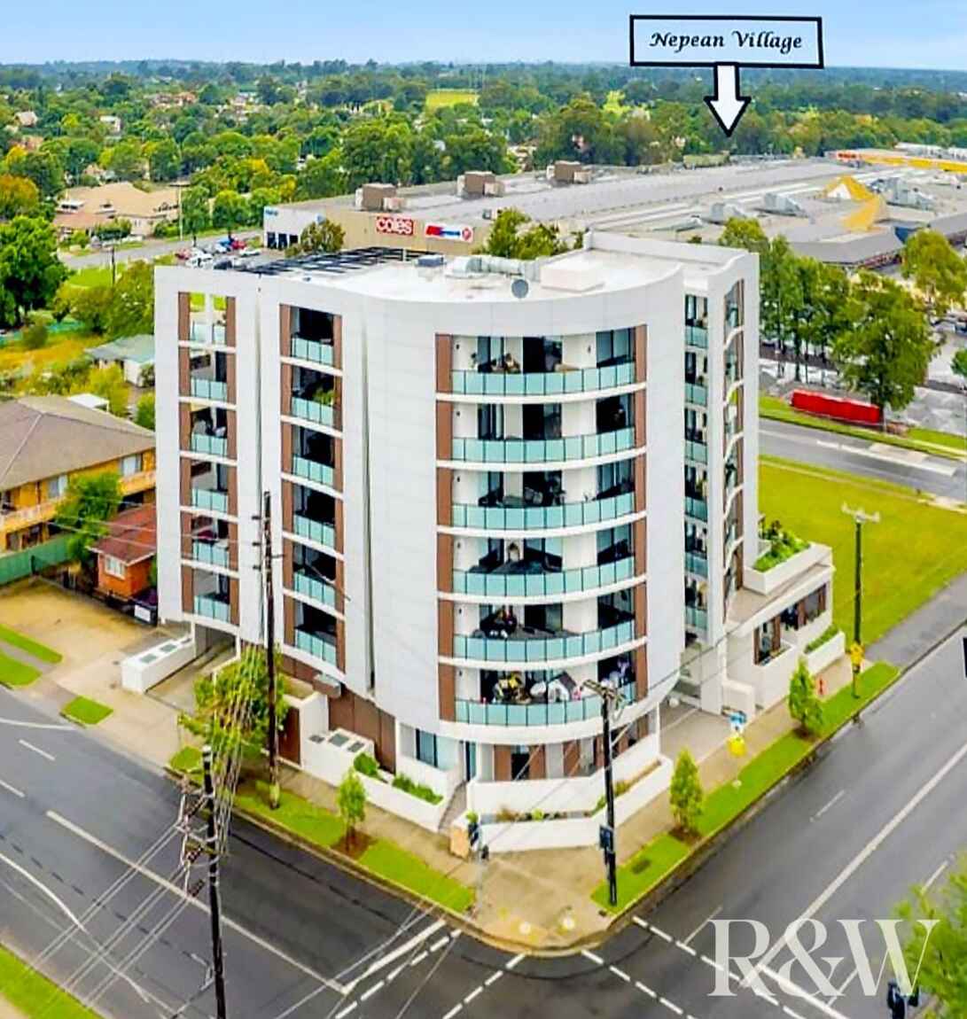 403/114 Station Street Penrith