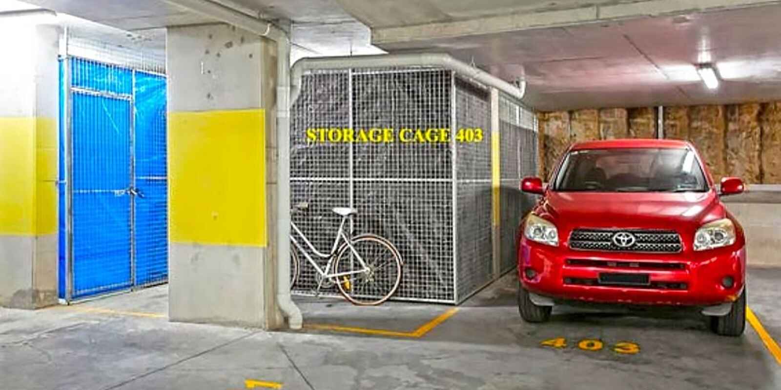 403/114 Station Street Penrith