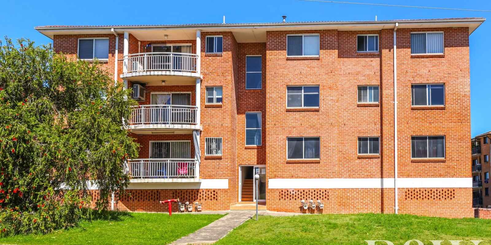 3/324 Woodstock Avenue Mount Druitt