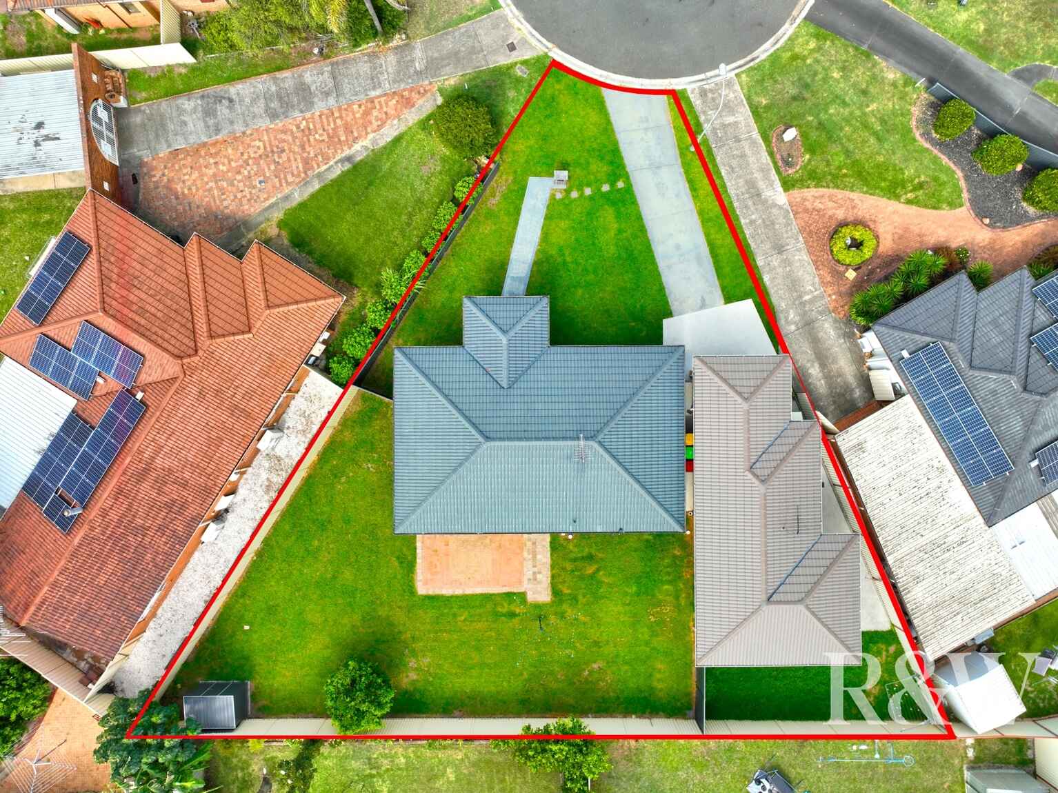 13 & 13A Warrenton Street St Clair