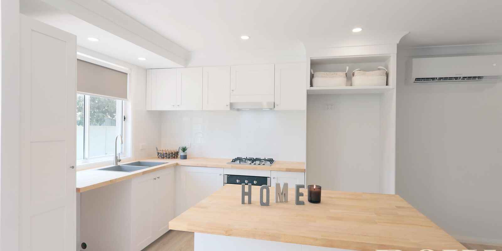 13 & 13A Warrenton Street St Clair