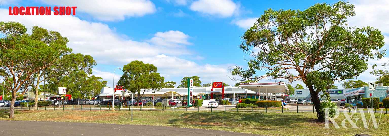 13 & 13A Warrenton Street St Clair