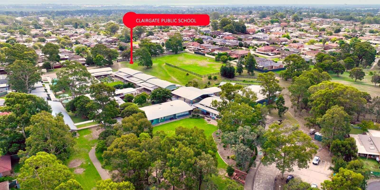 13 & 13A Warrenton Street St Clair