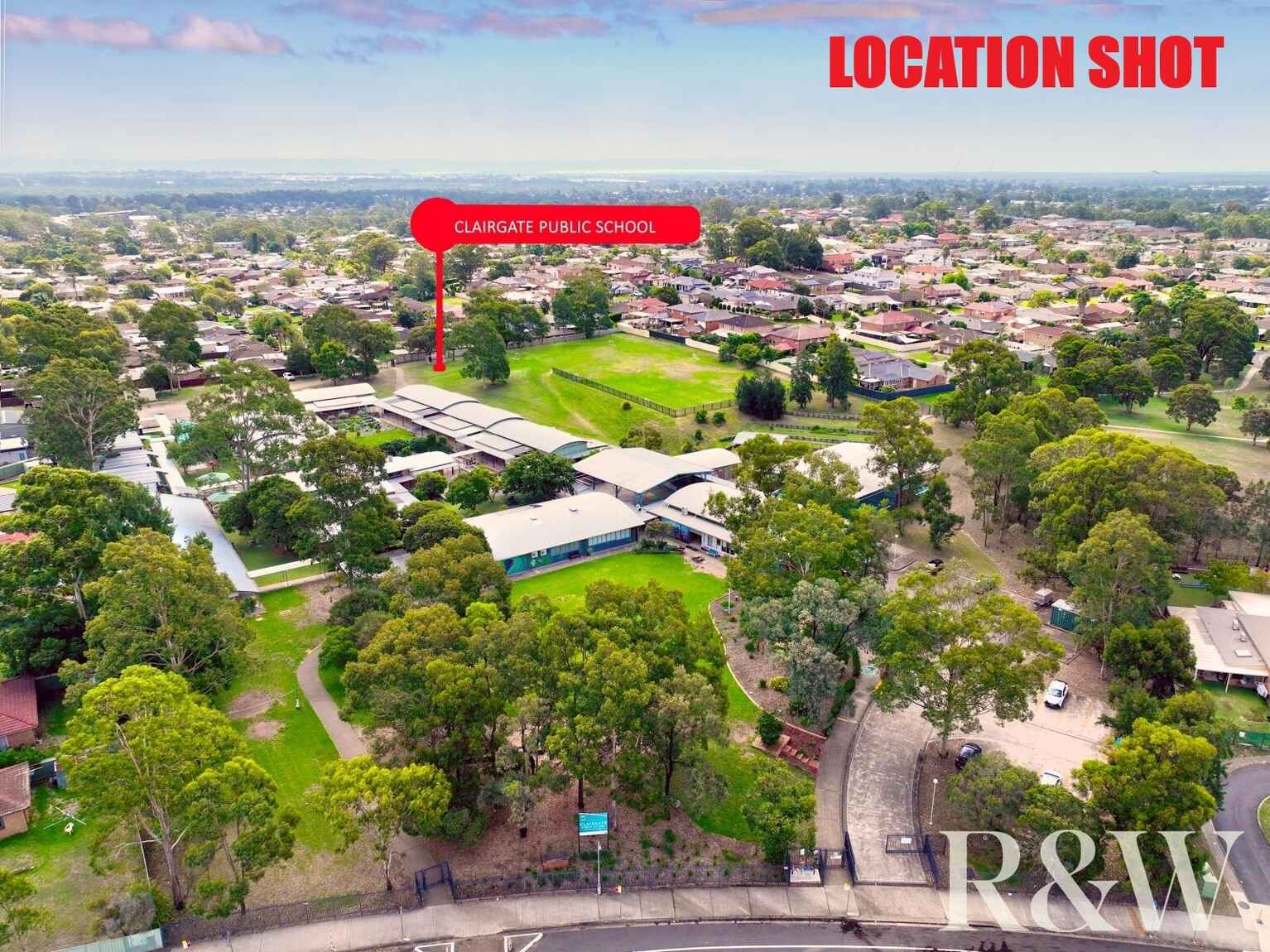 13 & 13A Warrenton Street St Clair