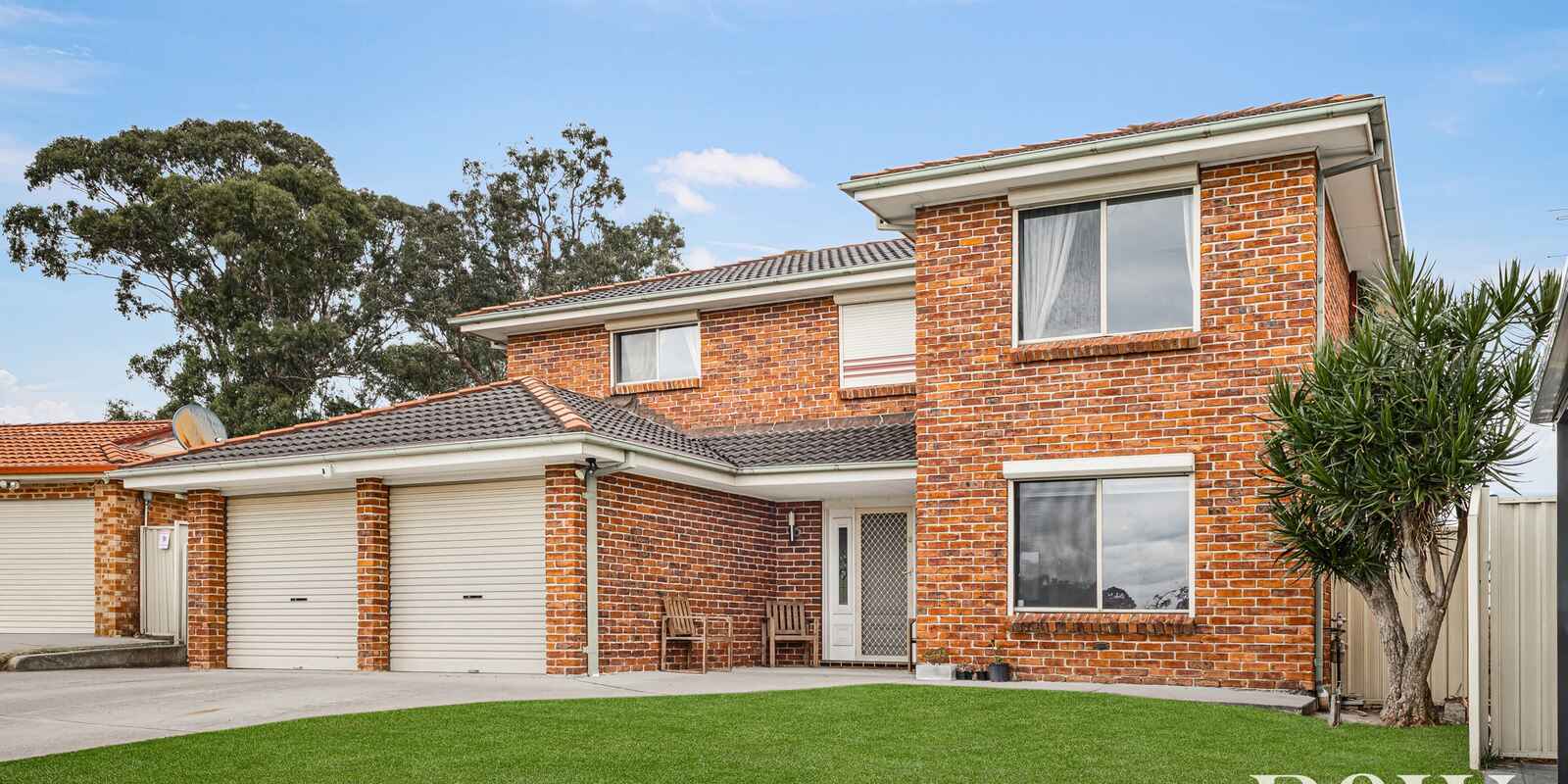 6 Ashwick Circuit St Clair