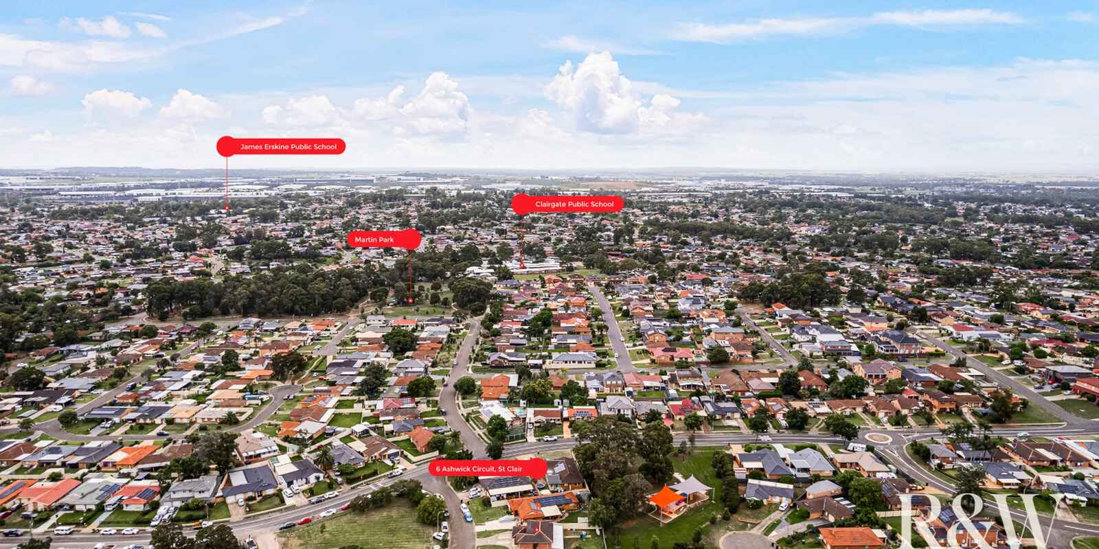 6 Ashwick Circuit St Clair