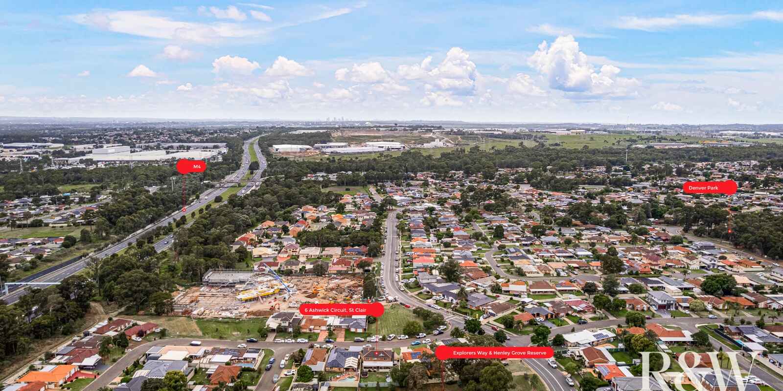 6 Ashwick Circuit St Clair