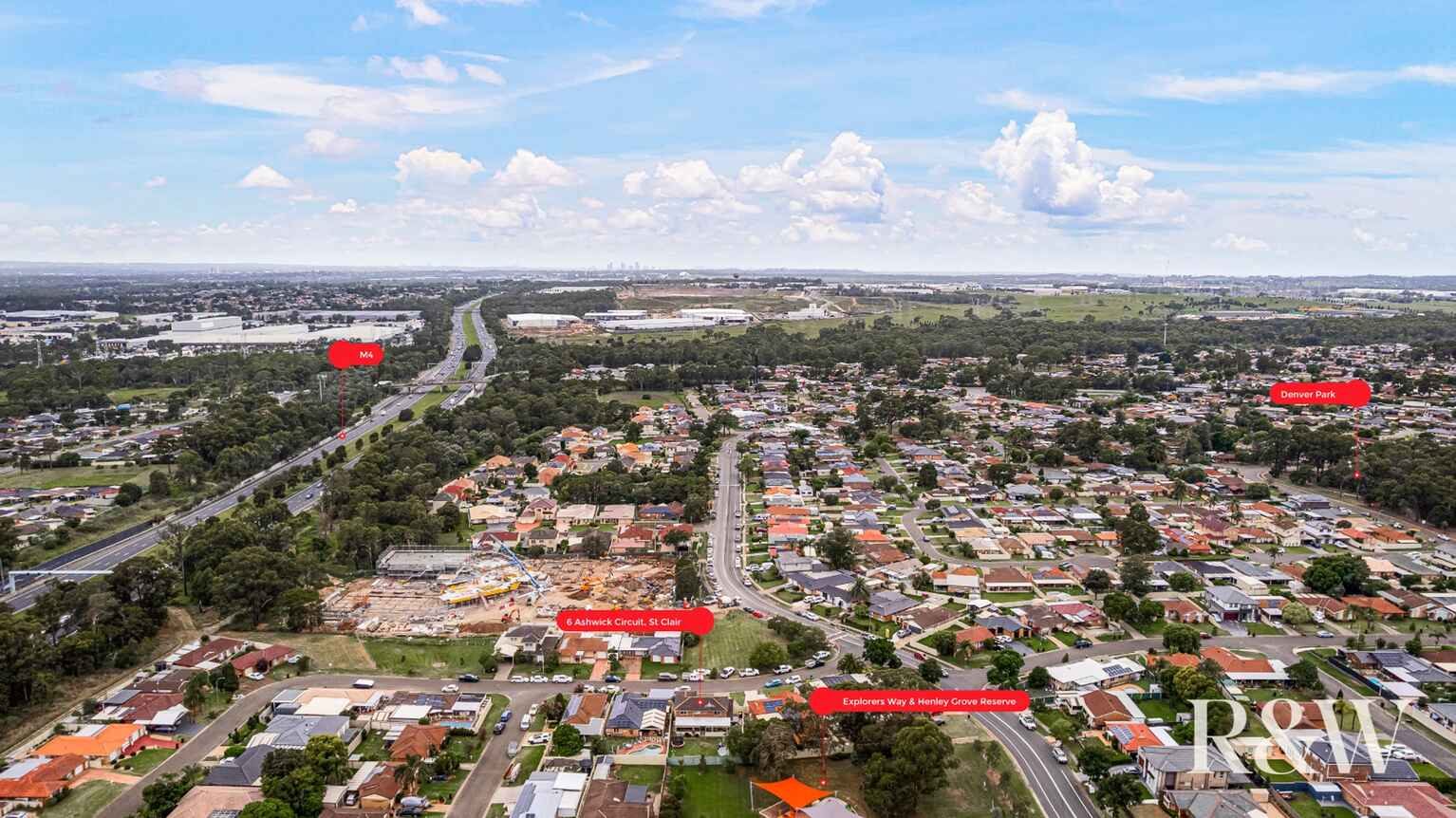 6 Ashwick Circuit St Clair