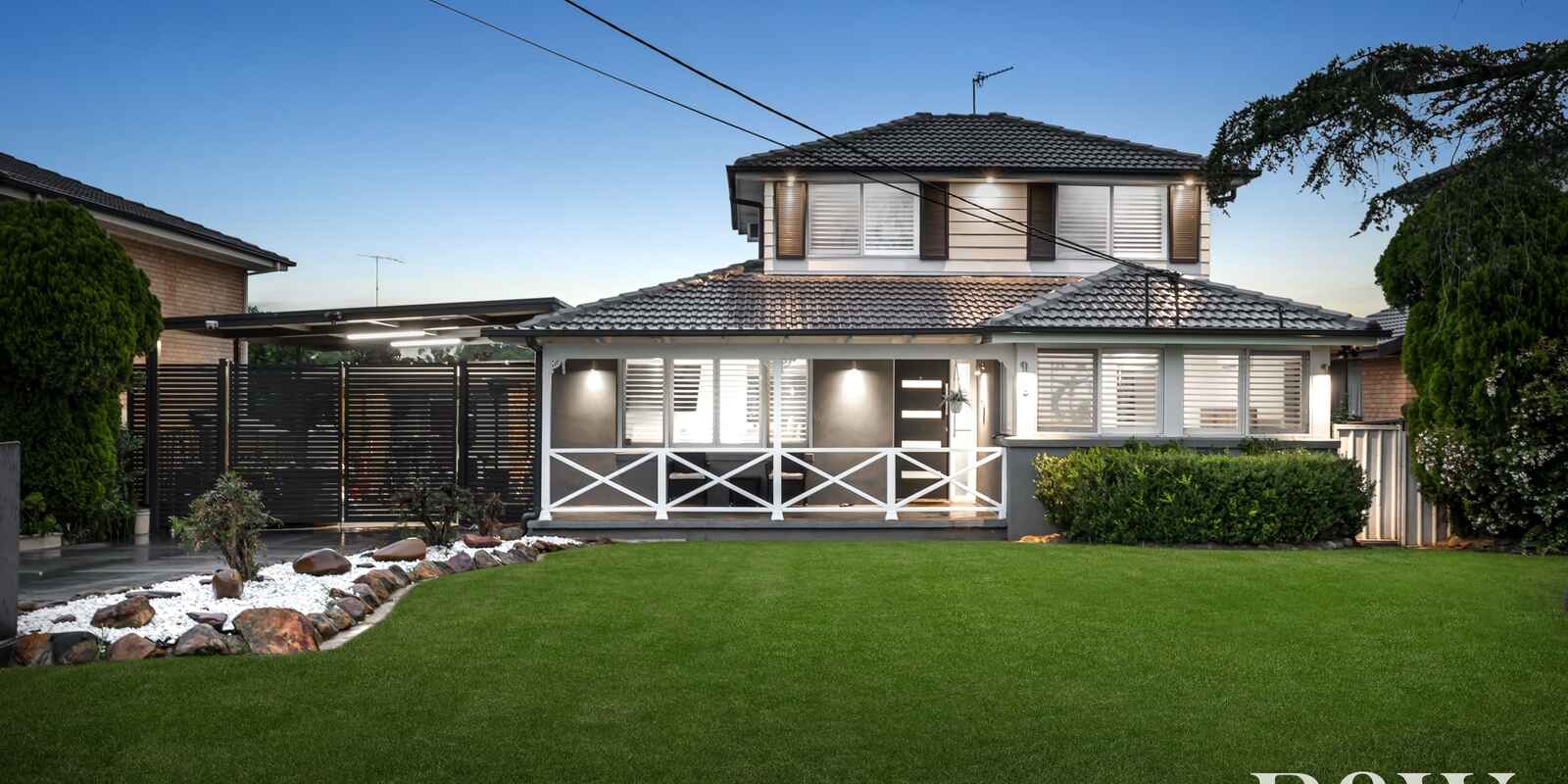 8 Lorne Avenue South Penrith