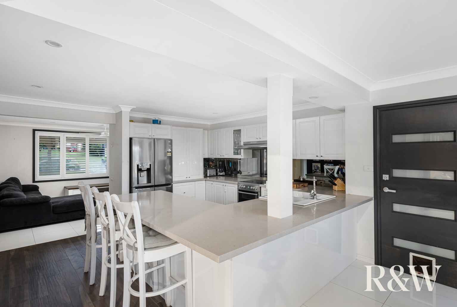 8 Lorne Avenue South Penrith