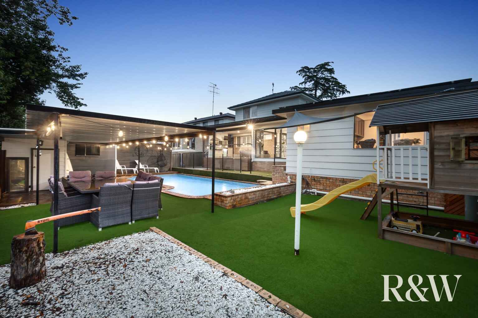 8 Lorne Avenue South Penrith