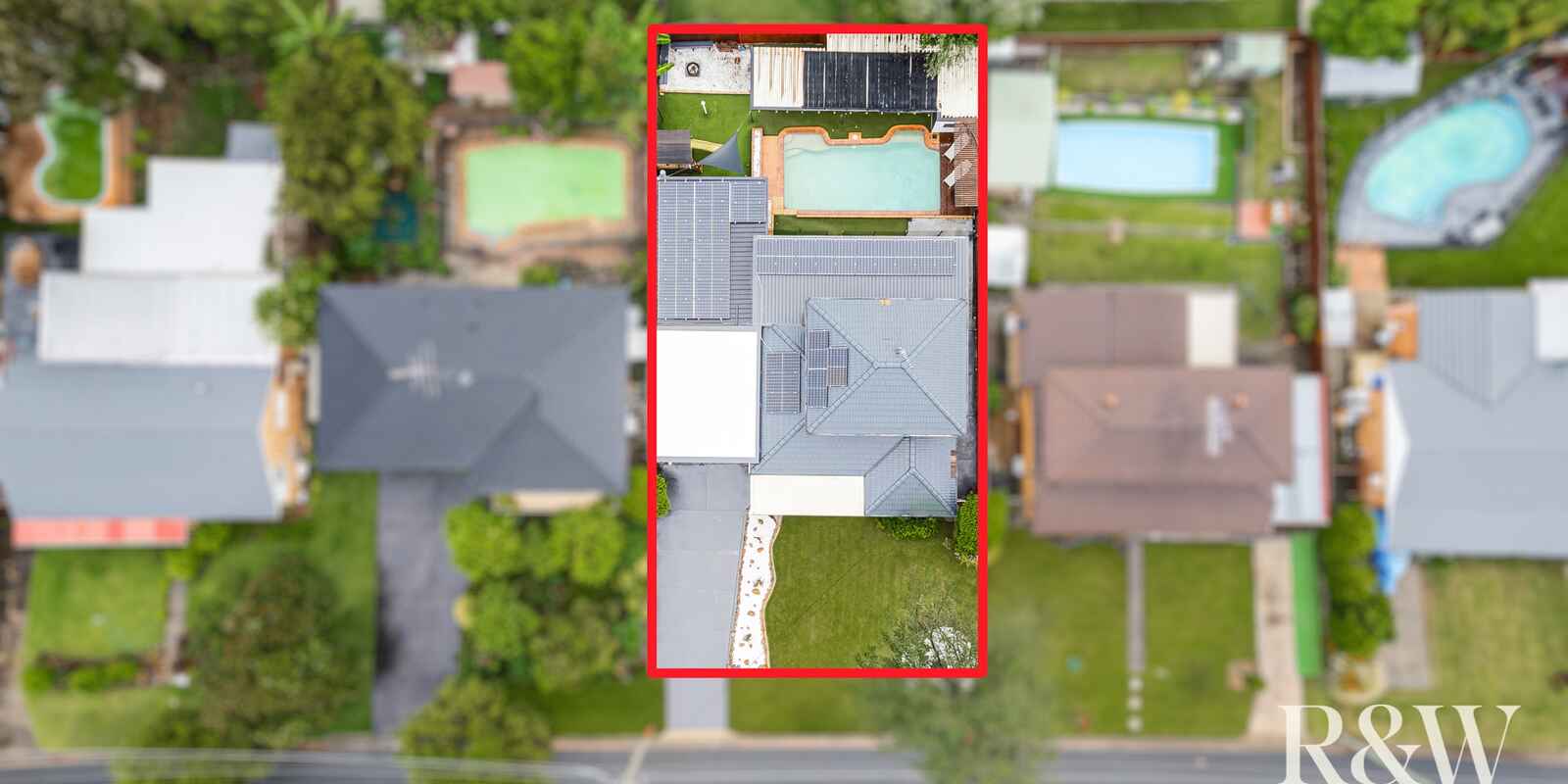 8 Lorne Avenue South Penrith