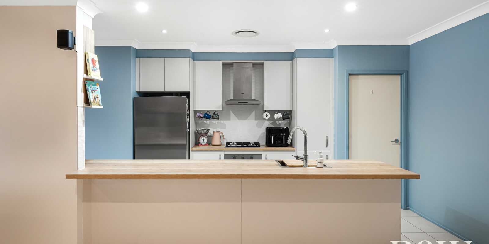 27 Blackwood Street Claremont Meadows