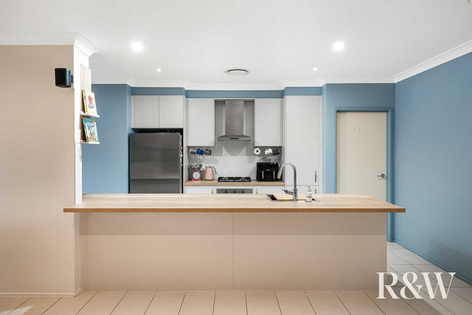 27 Blackwood Street Claremont Meadows