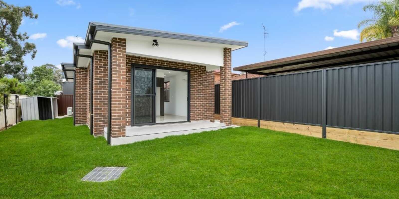 83A Blackwell Avenue St Clair
