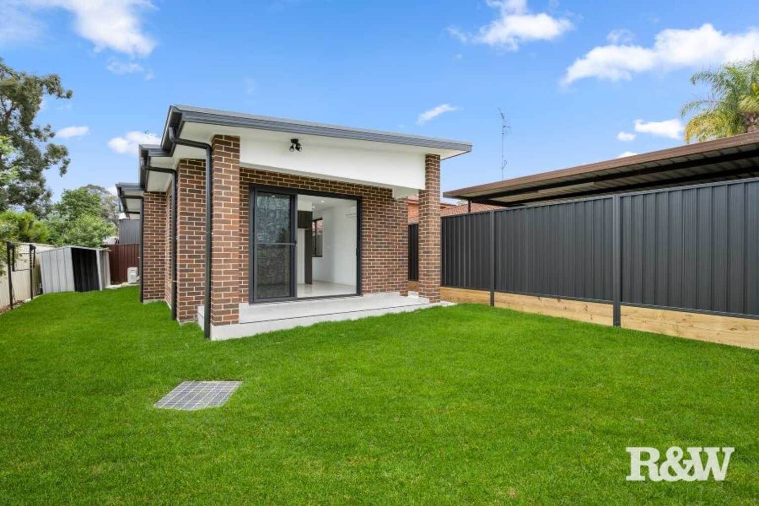 83A Blackwell Avenue St Clair
