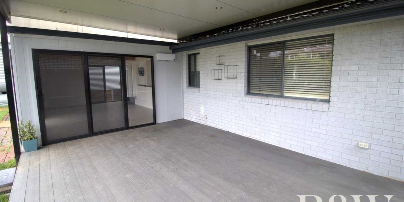 21 Glennie Street Colyton