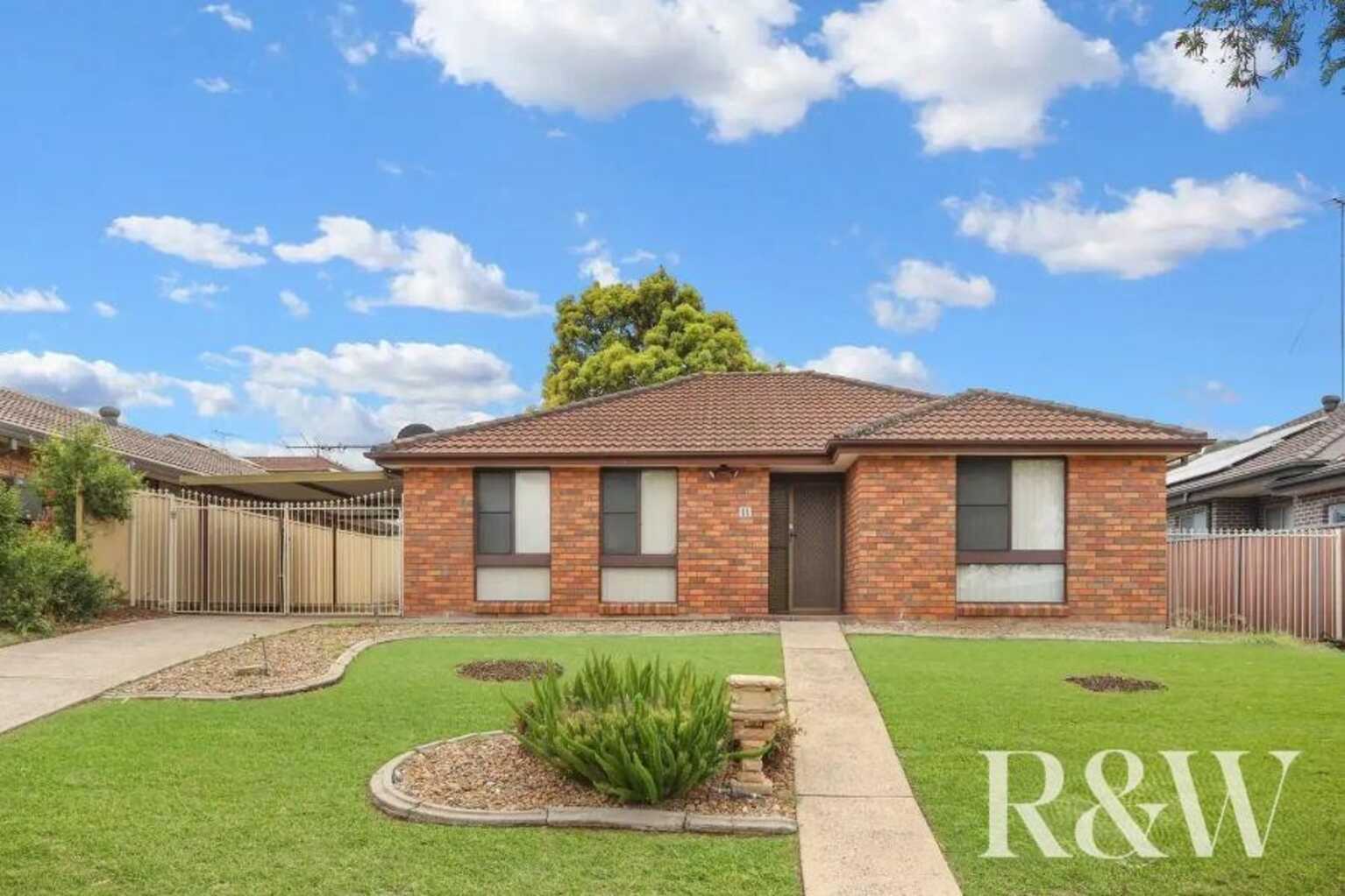 11 Flintlock Drive St Clair