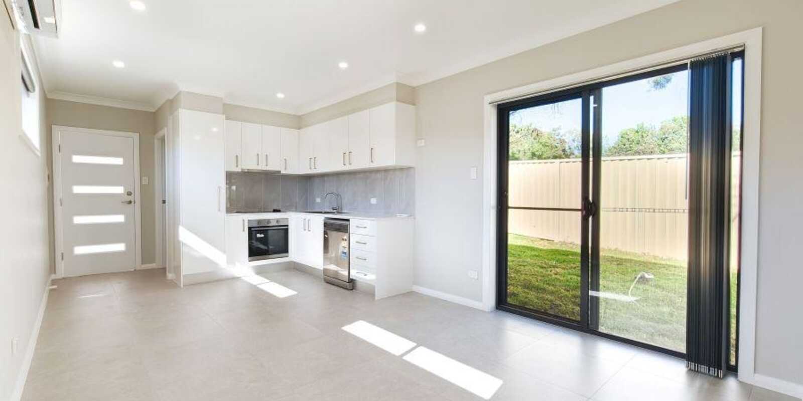 51A Womra Crescent Glenmore Park