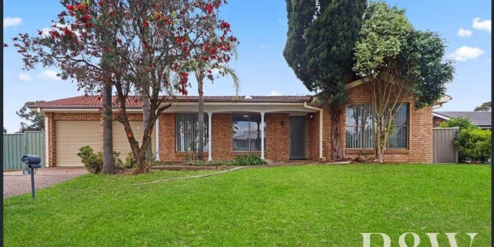 17 Rainbow Place St Clair