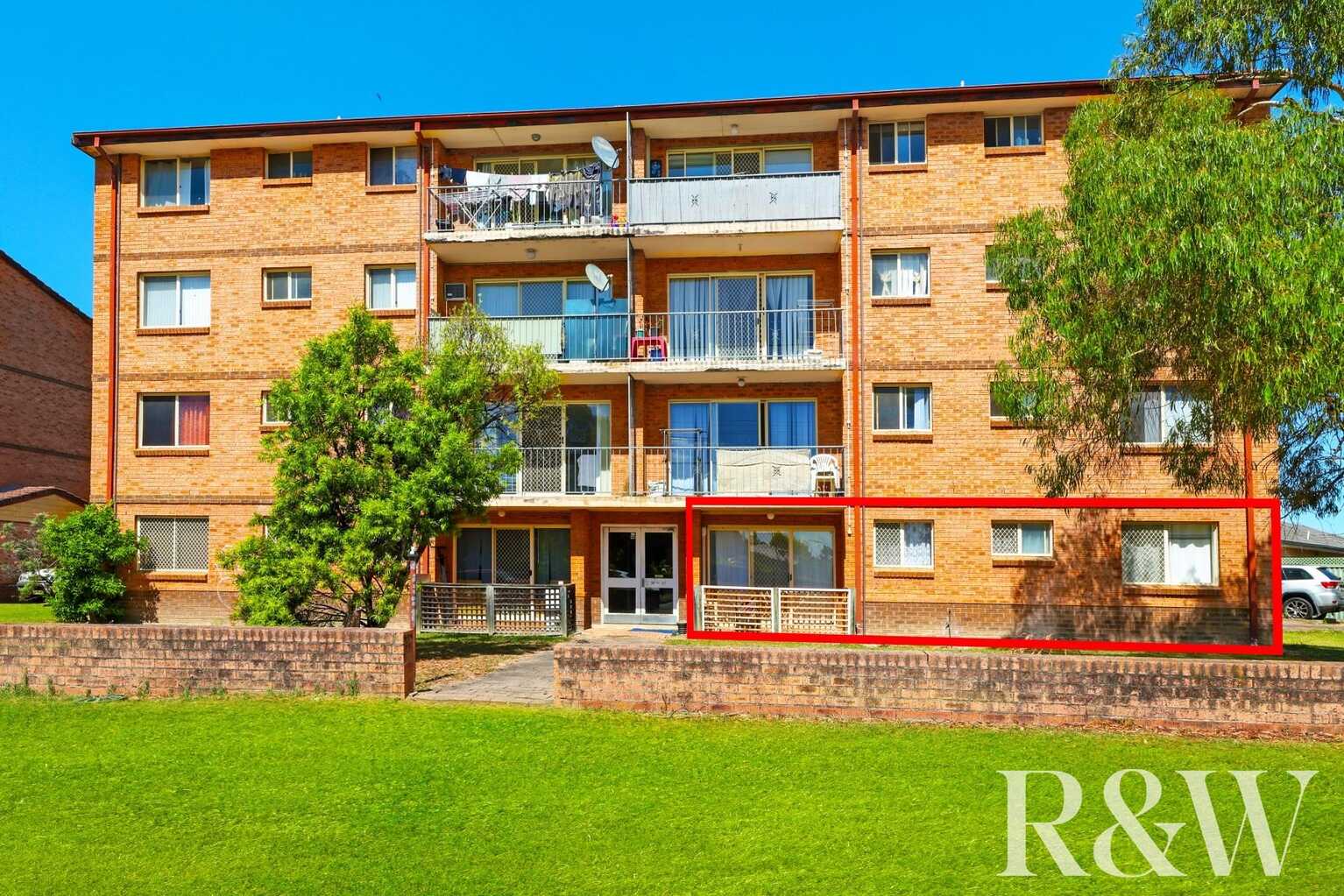 14/41 Morehead Avenue Mount Druitt 14/41 Morehead Avenue Mount Druitt