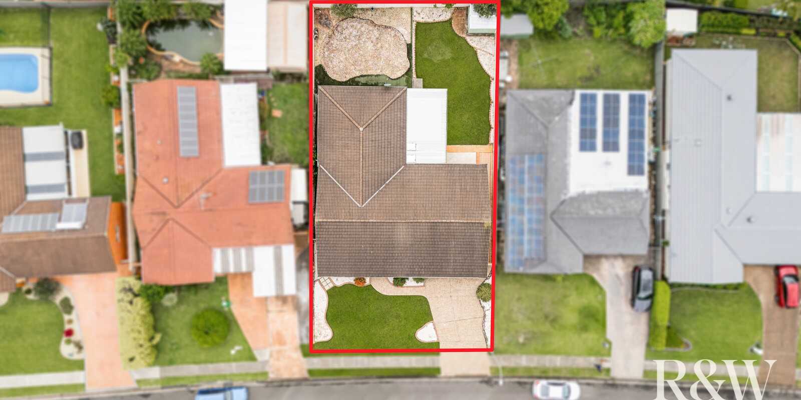 40 Peppertree Drive Erskine Park 40 Peppertree Drive Erskine Park