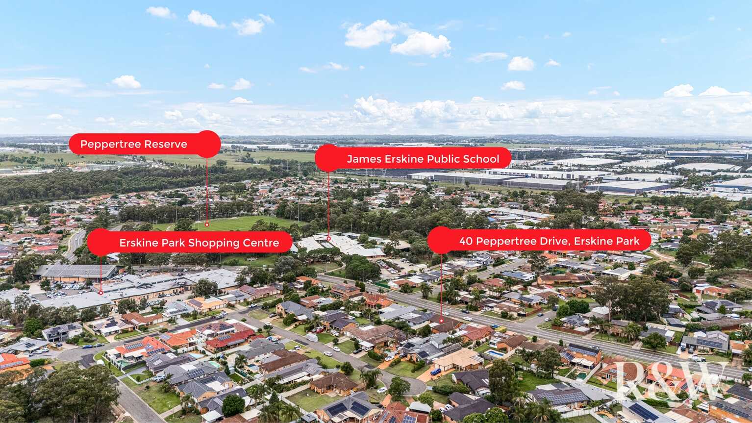 40 Peppertree Drive Erskine Park 40 Peppertree Drive Erskine Park