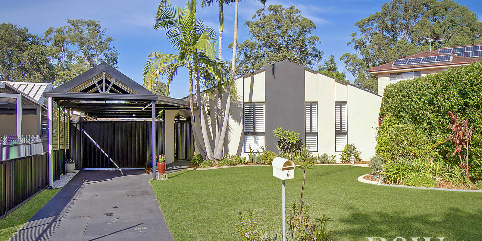 4 Kippax Place St Clair 4 Kippax Place St Clair
