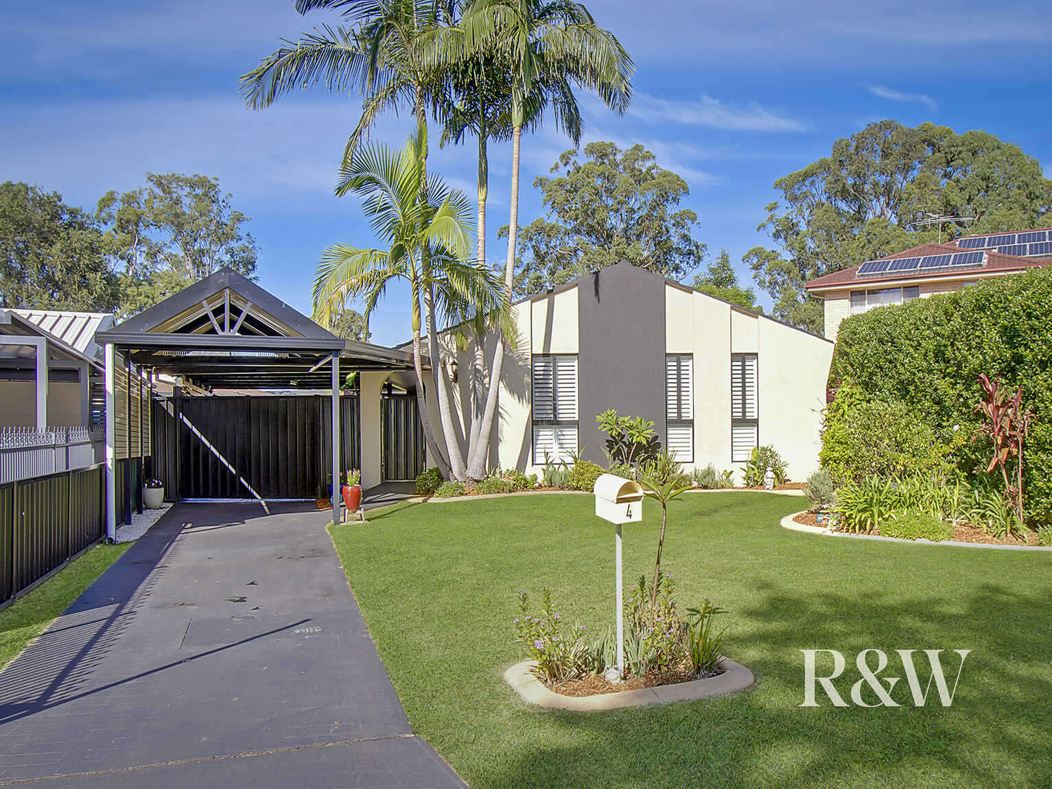 4 Kippax Place St Clair 4 Kippax Place St Clair