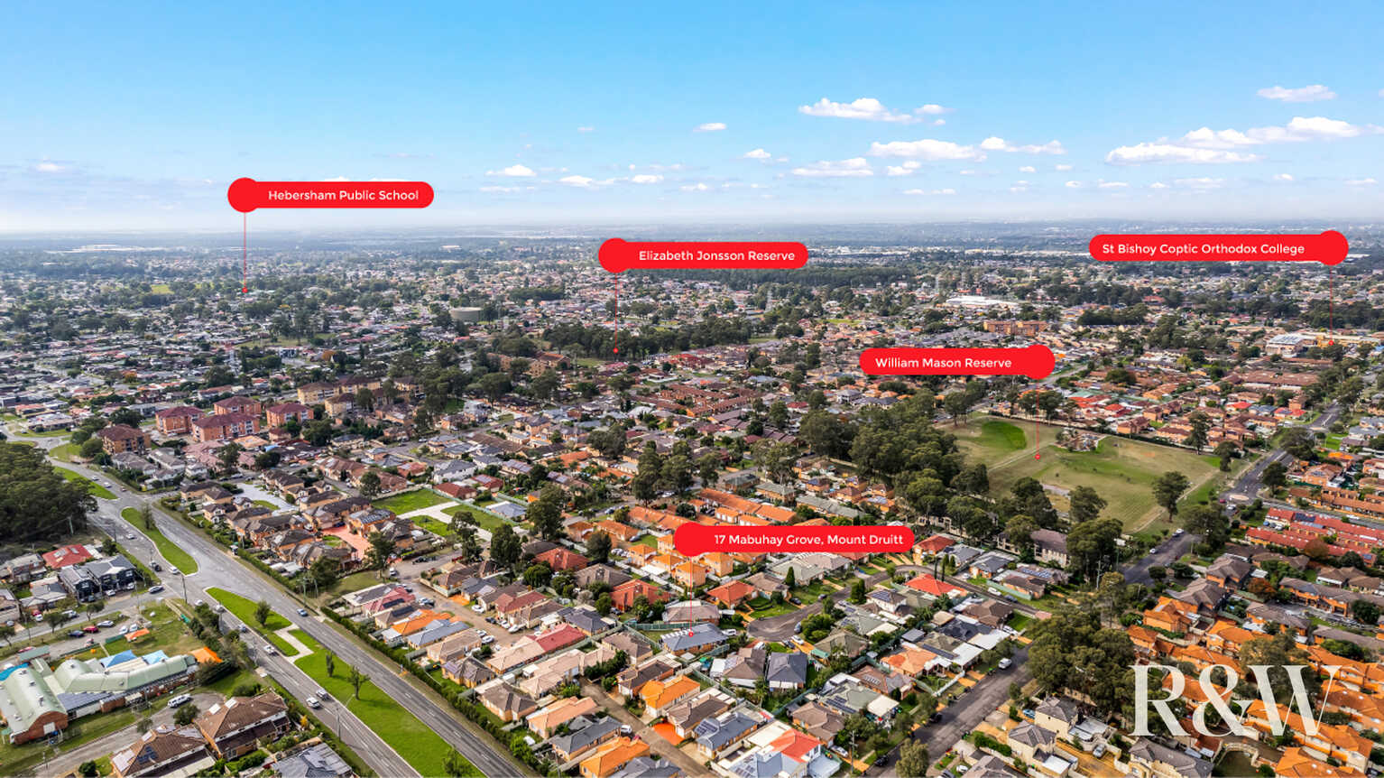 17 Mabuhay Grove Mount Druitt 17 Mabuhay Grove Mount Druitt
