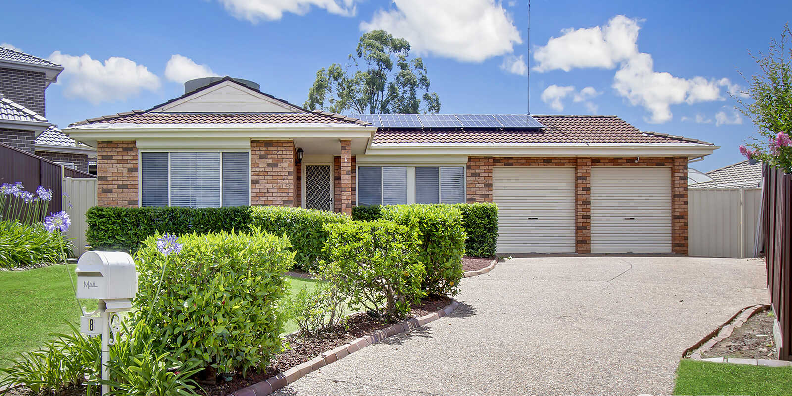 8 Cumbrae Close Erskine Park