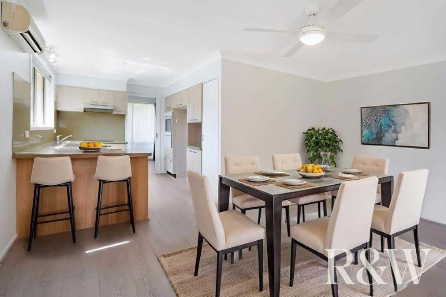 51 Womra Crescent Glenmore Park