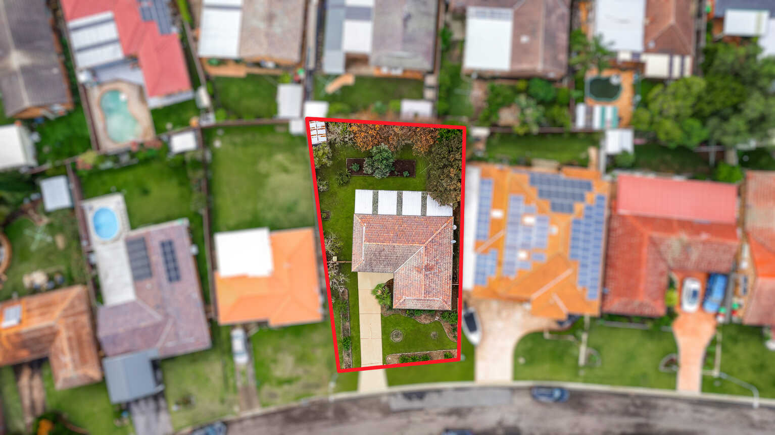5 Tuna Place St Clair