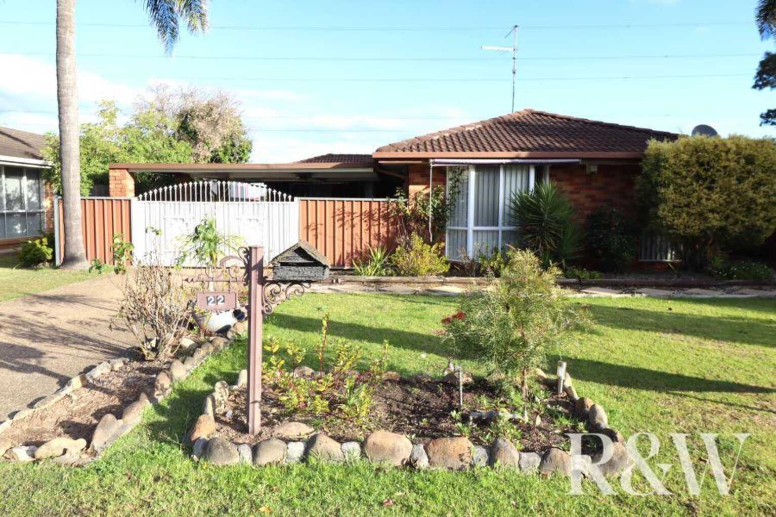 22 Shaula Crescent Erskine Park