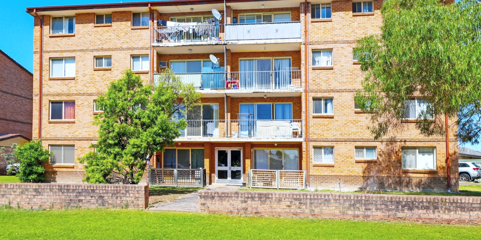 15/41 Morehead Avenue Mount Druitt