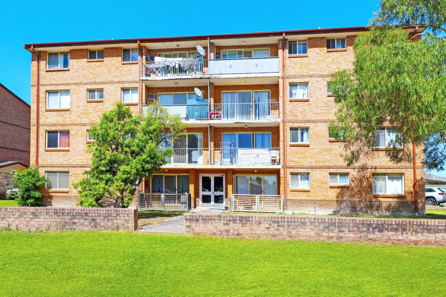 15/41 Morehead Avenue Mount Druitt