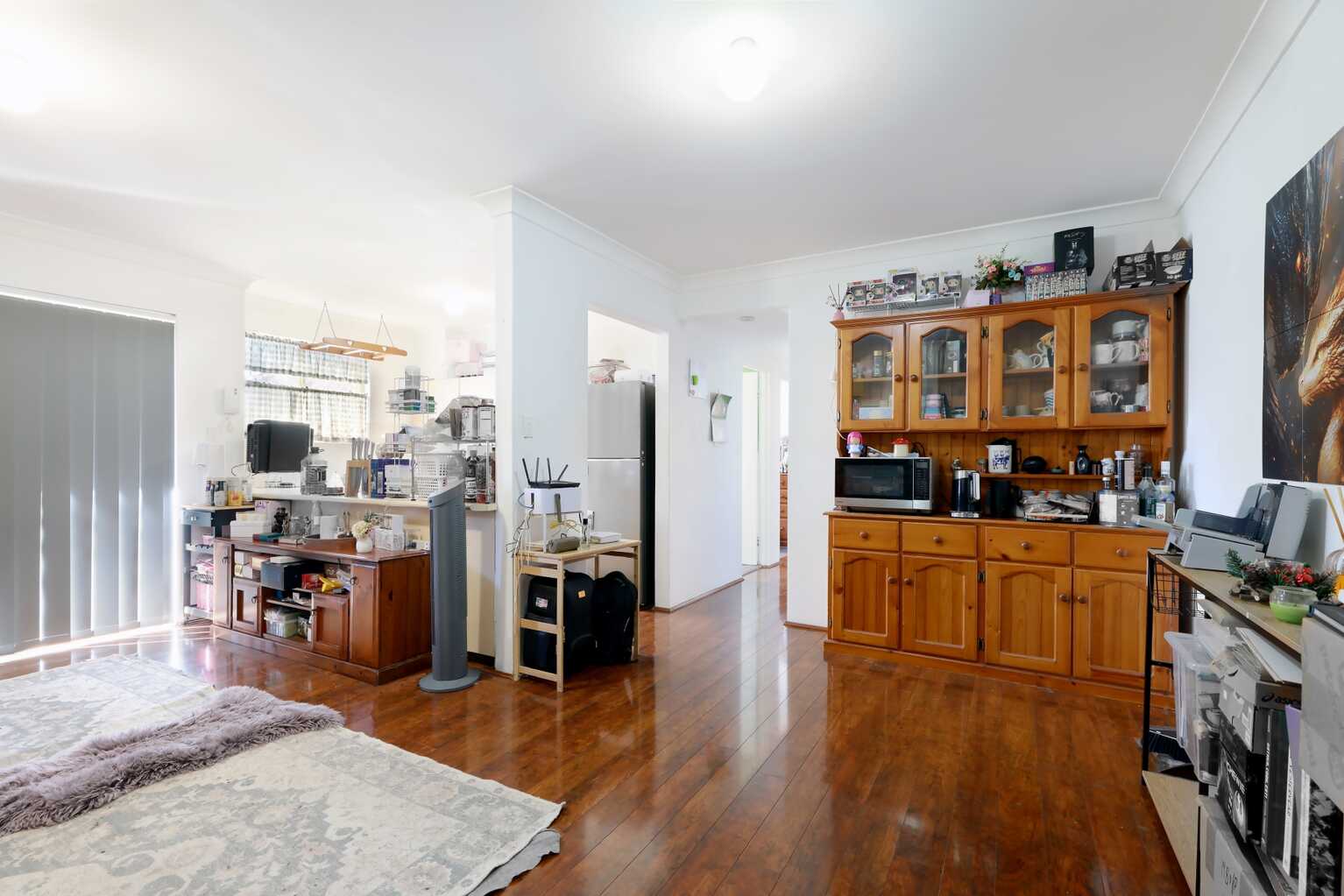15/41 Morehead Avenue Mount Druitt