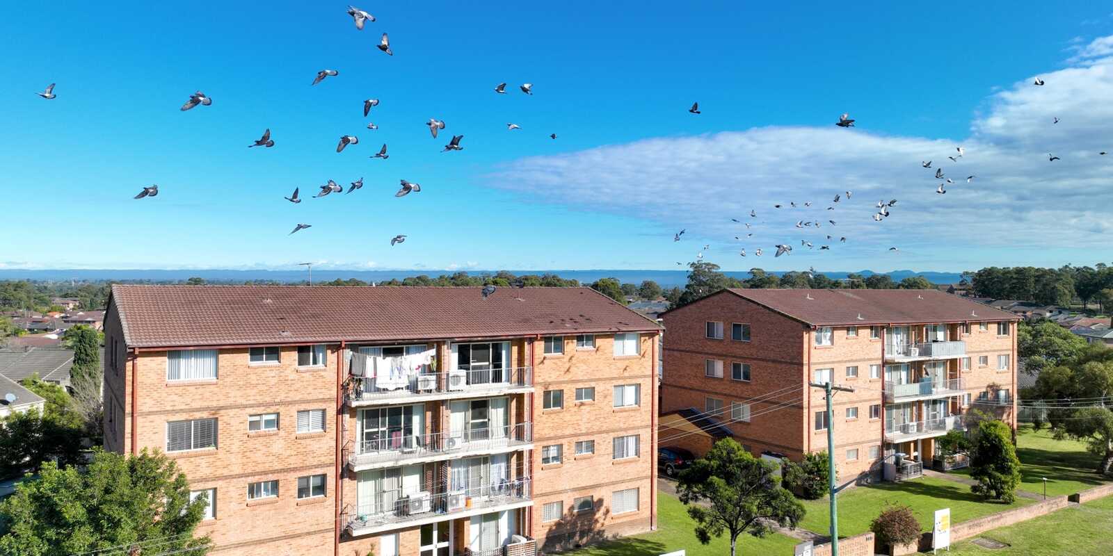 15/41 Morehead Avenue Mount Druitt