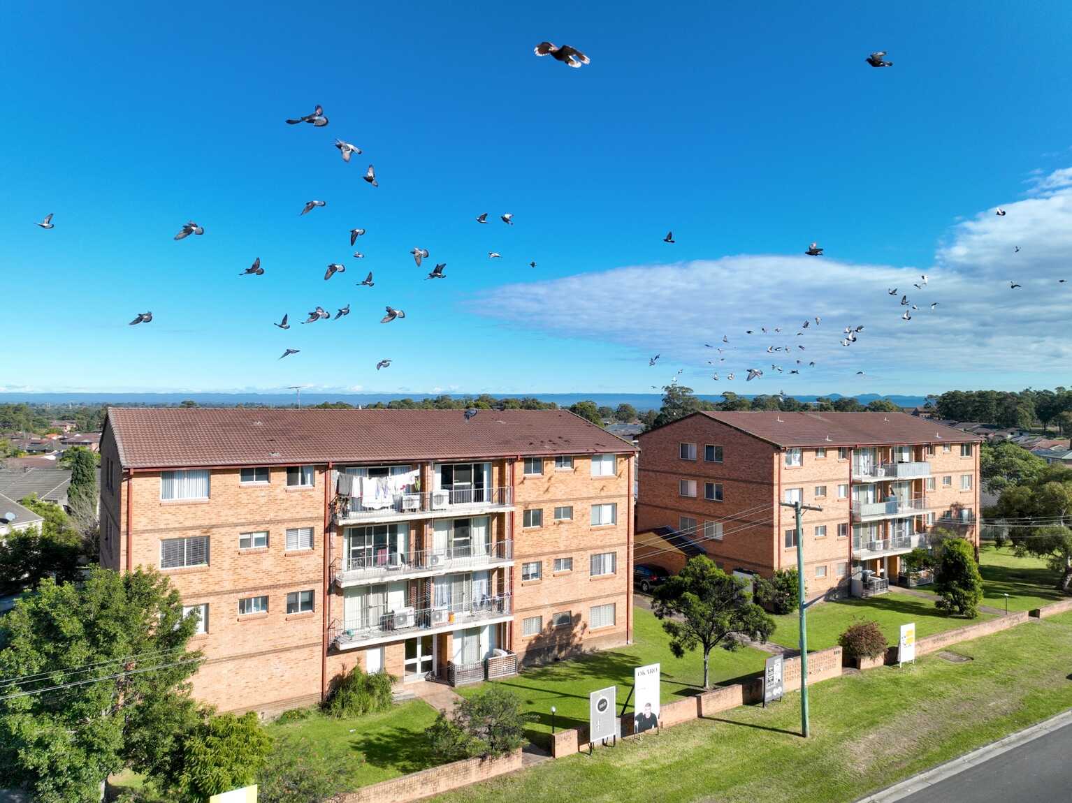 15/41 Morehead Avenue Mount Druitt