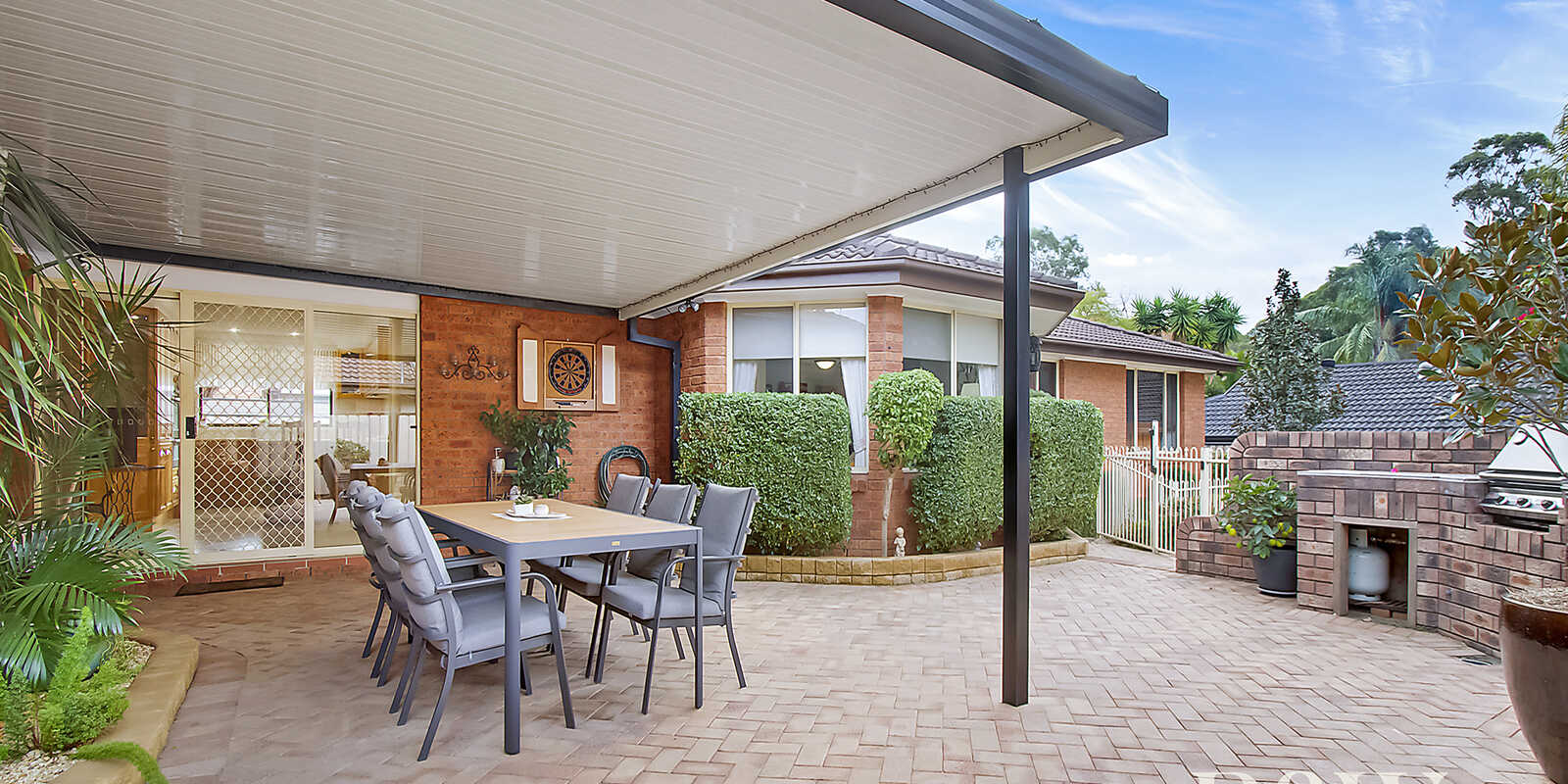 23 Illawarra Drive St Clair