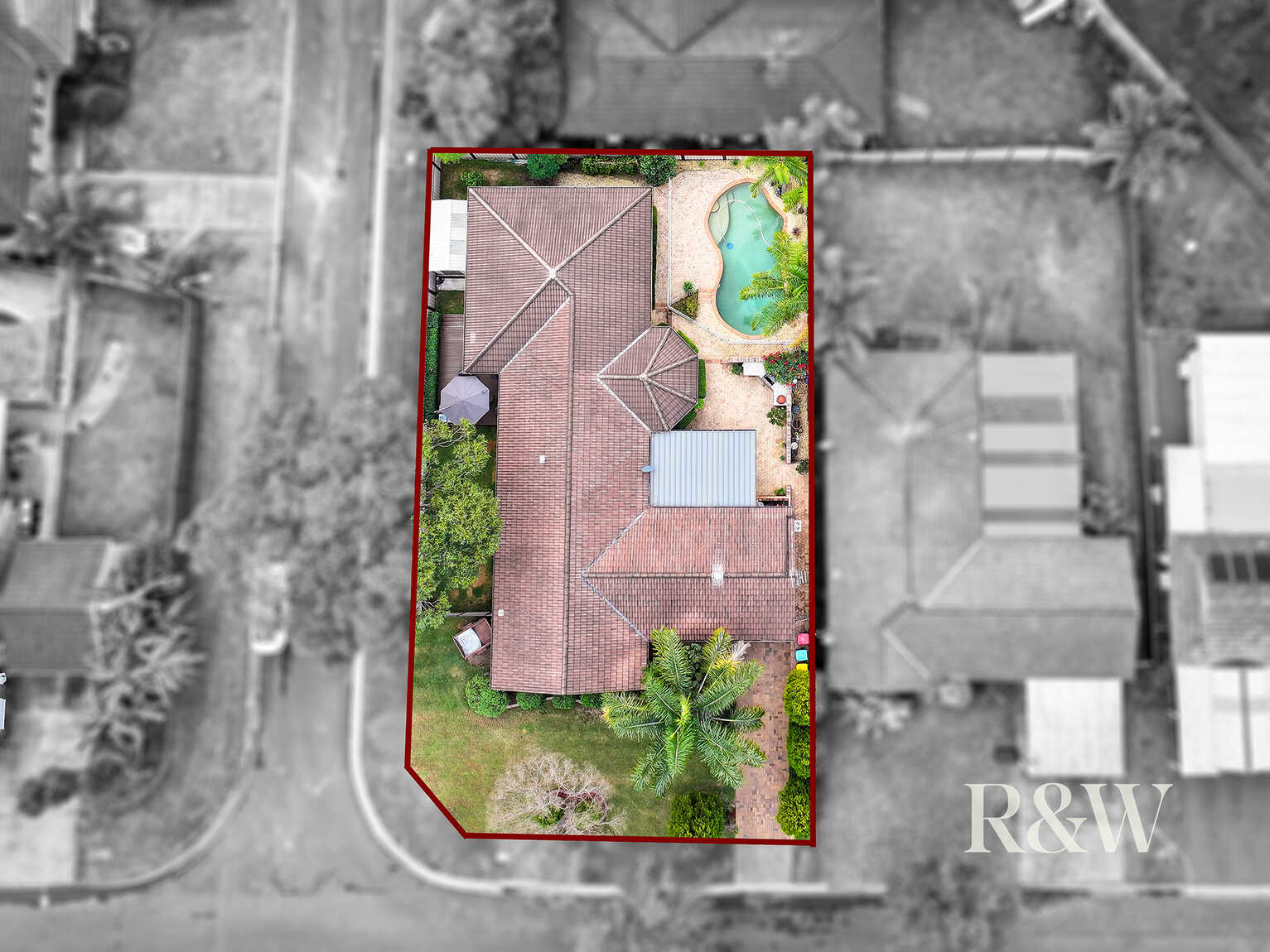 23 Illawarra Drive St Clair