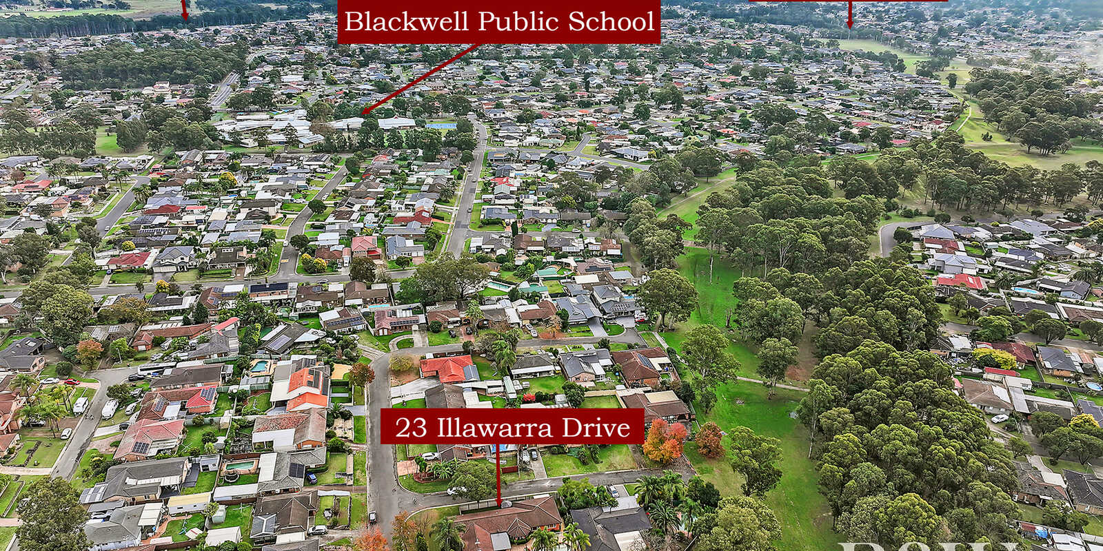 23 Illawarra Drive St Clair